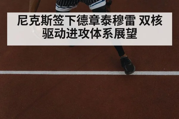 尼克斯签下德章泰穆雷 双核驱动进攻体系展望